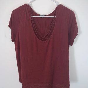 Charlotte Russe shirt